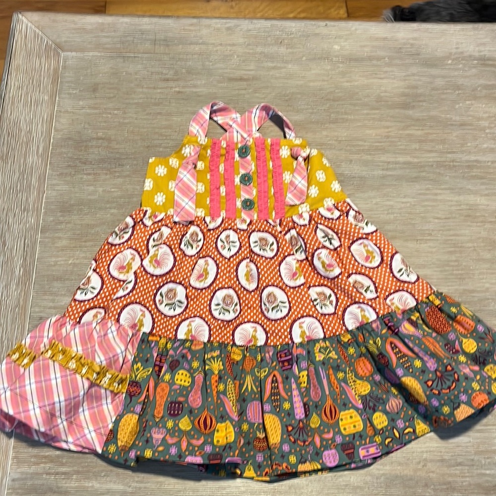 Matilda Jane twirl sundress 18-24 months